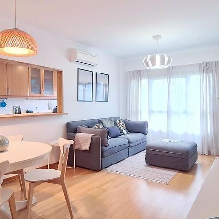 Bela Vista Prime By Homeful Homes Lisboa Ngoại thất bức ảnh