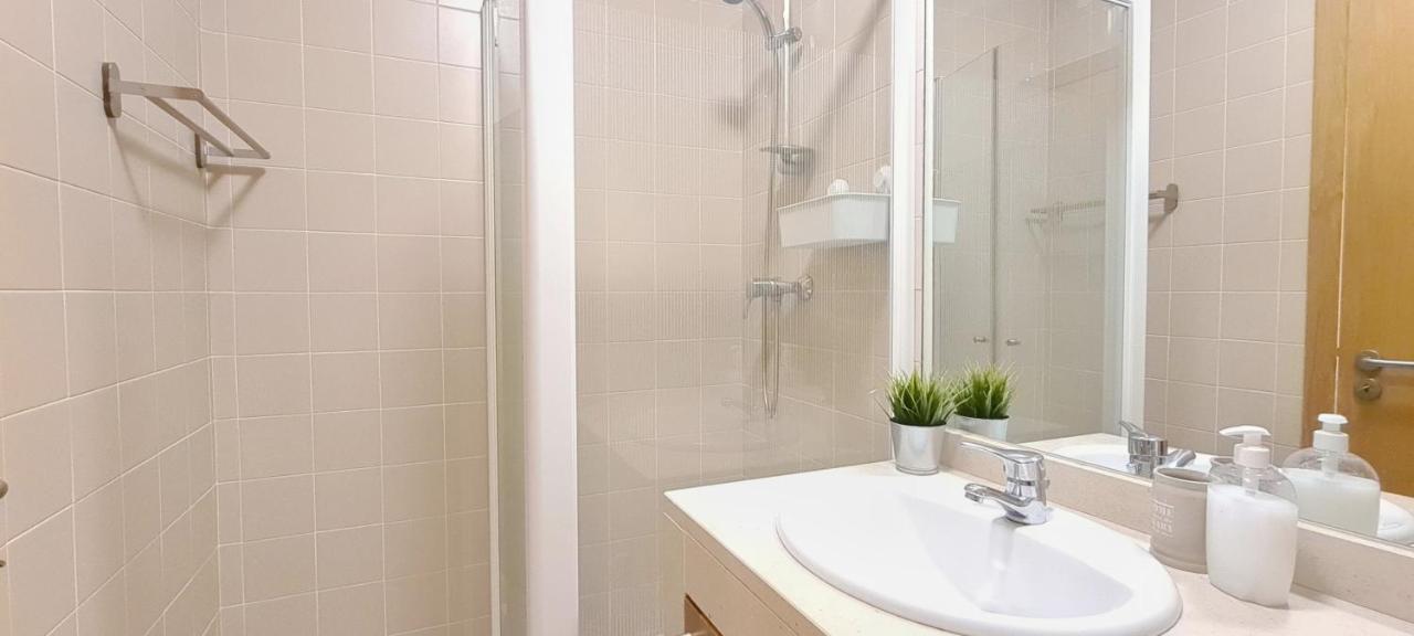 Bela Vista Prime By Homeful Homes Lisboa Ngoại thất bức ảnh