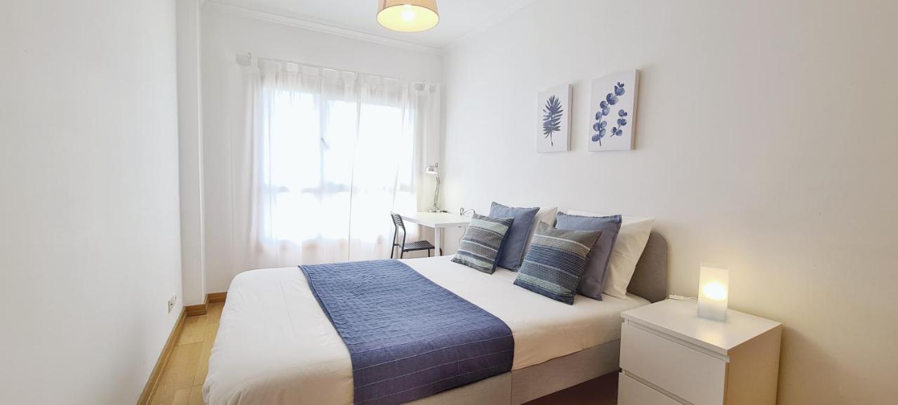 Bela Vista Prime By Homeful Homes Lisboa Ngoại thất bức ảnh