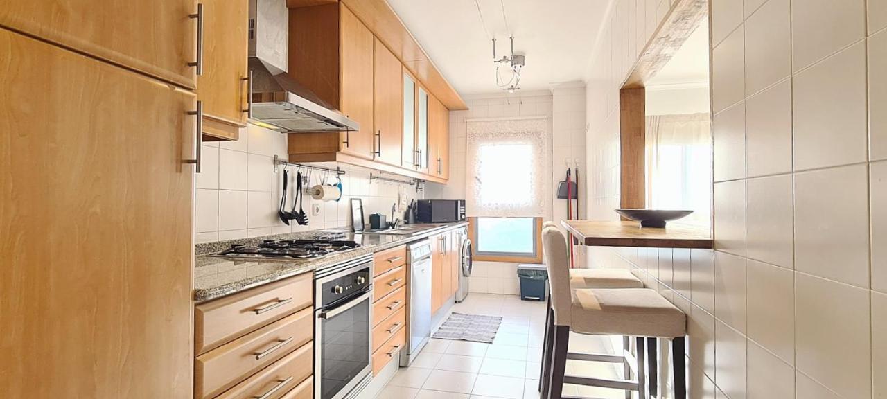 Bela Vista Prime By Homeful Homes Lisboa Ngoại thất bức ảnh