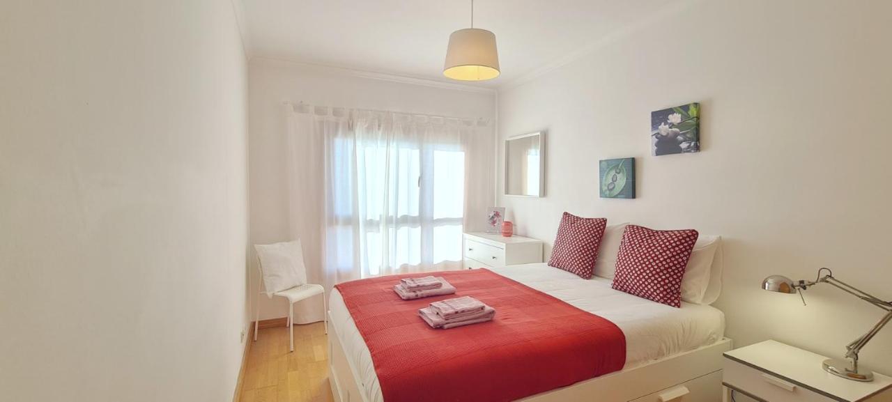 Bela Vista Prime By Homeful Homes Lisboa Ngoại thất bức ảnh