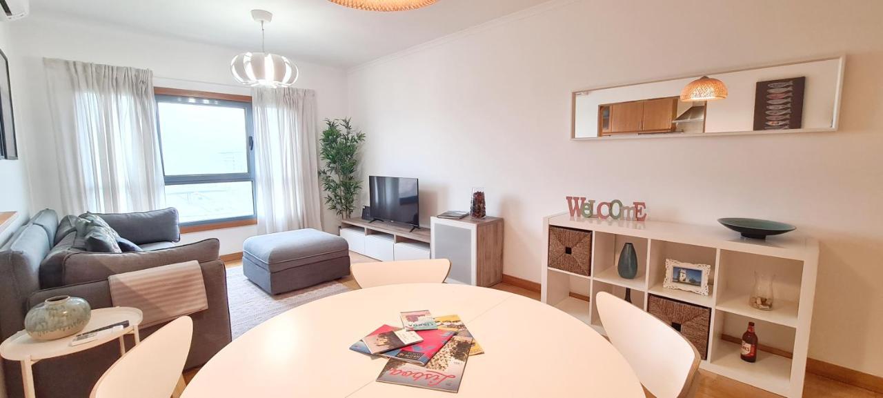 Bela Vista Prime By Homeful Homes Lisboa Ngoại thất bức ảnh