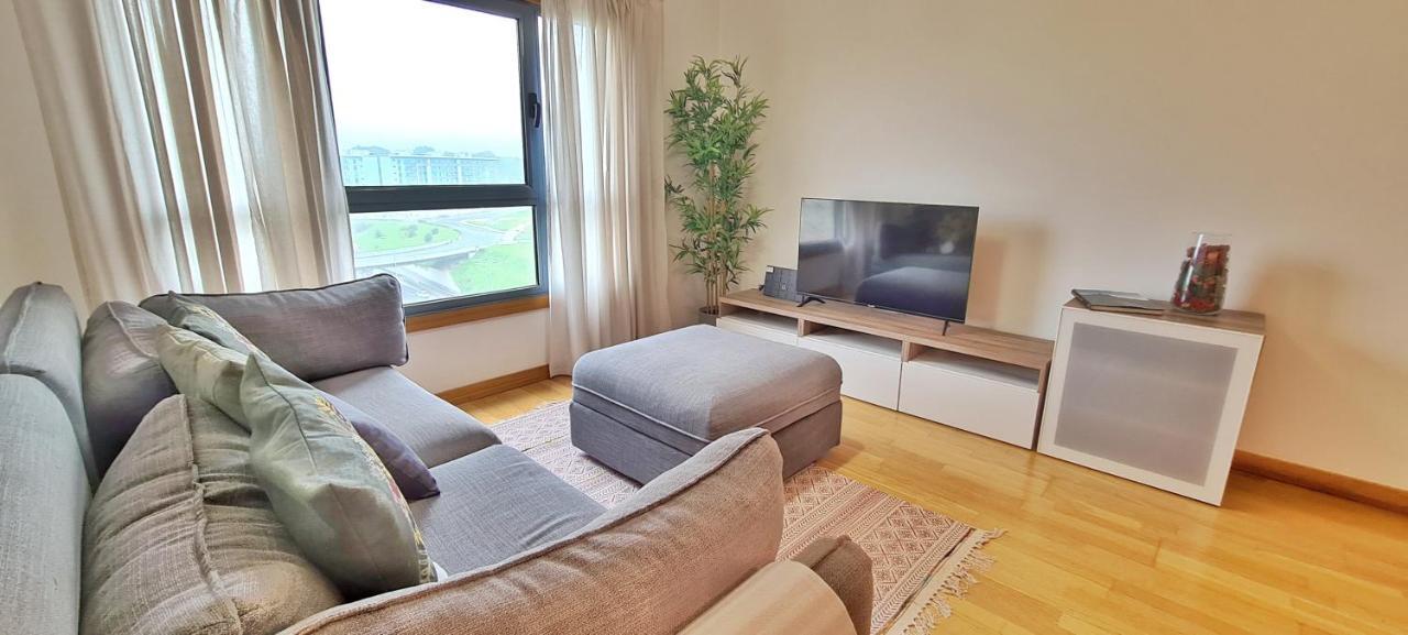 Bela Vista Prime By Homeful Homes Lisboa Ngoại thất bức ảnh