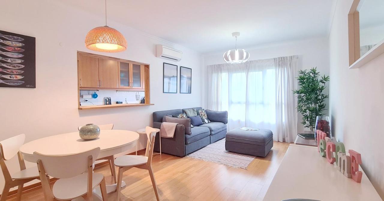 Bela Vista Prime By Homeful Homes Lisboa Ngoại thất bức ảnh