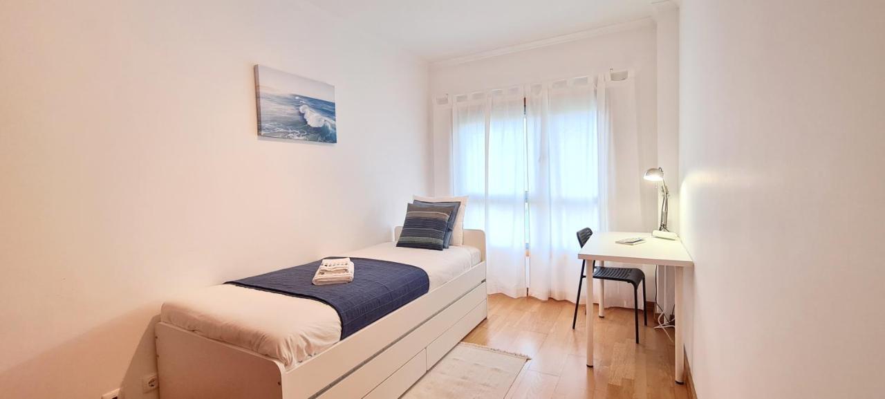 Bela Vista Prime By Homeful Homes Lisboa Ngoại thất bức ảnh