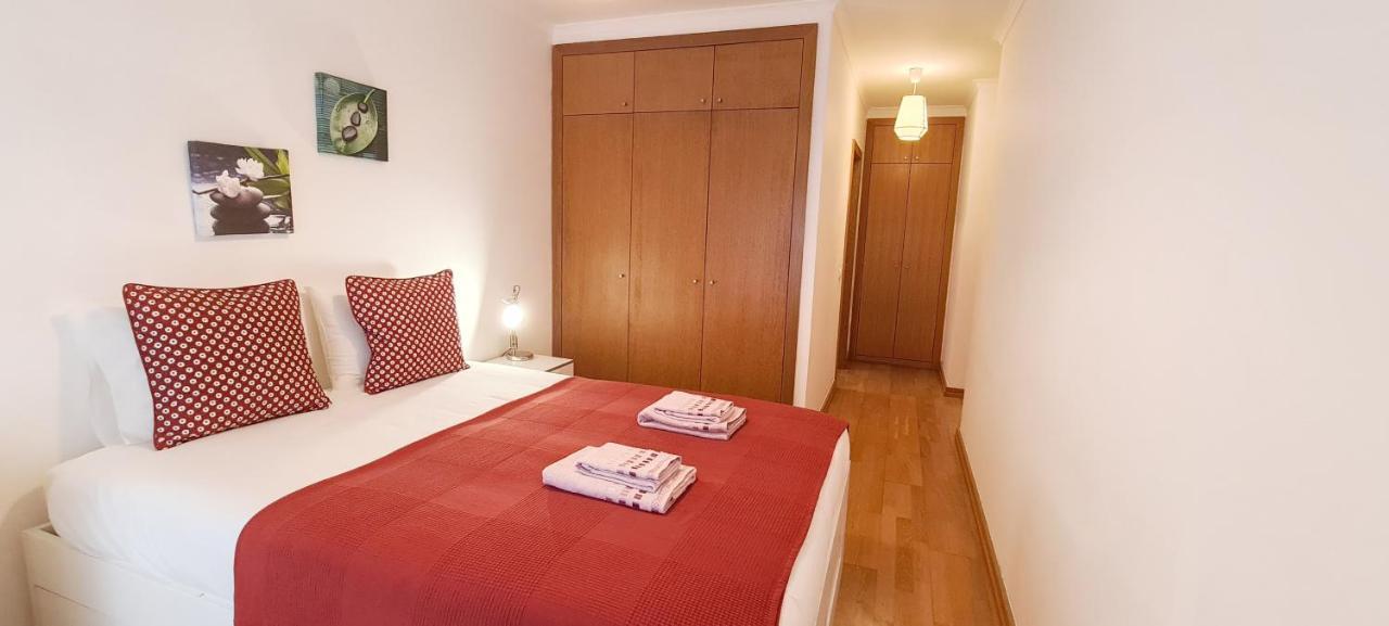 Bela Vista Prime By Homeful Homes Lisboa Ngoại thất bức ảnh