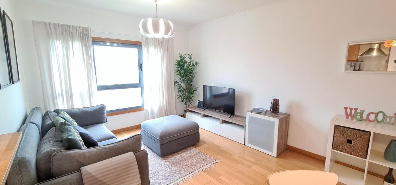 Bela Vista Prime By Homeful Homes Lisboa Ngoại thất bức ảnh