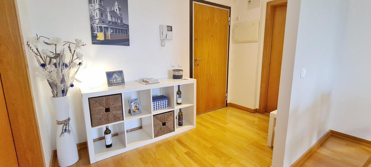 Bela Vista Prime By Homeful Homes Lisboa Ngoại thất bức ảnh